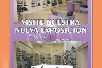 Programa de las fiestas de Melenara 2019 (Foto TA)